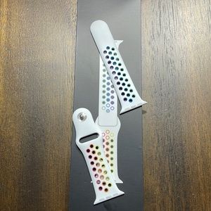 Apple Watch Nike Sport Band 40mm